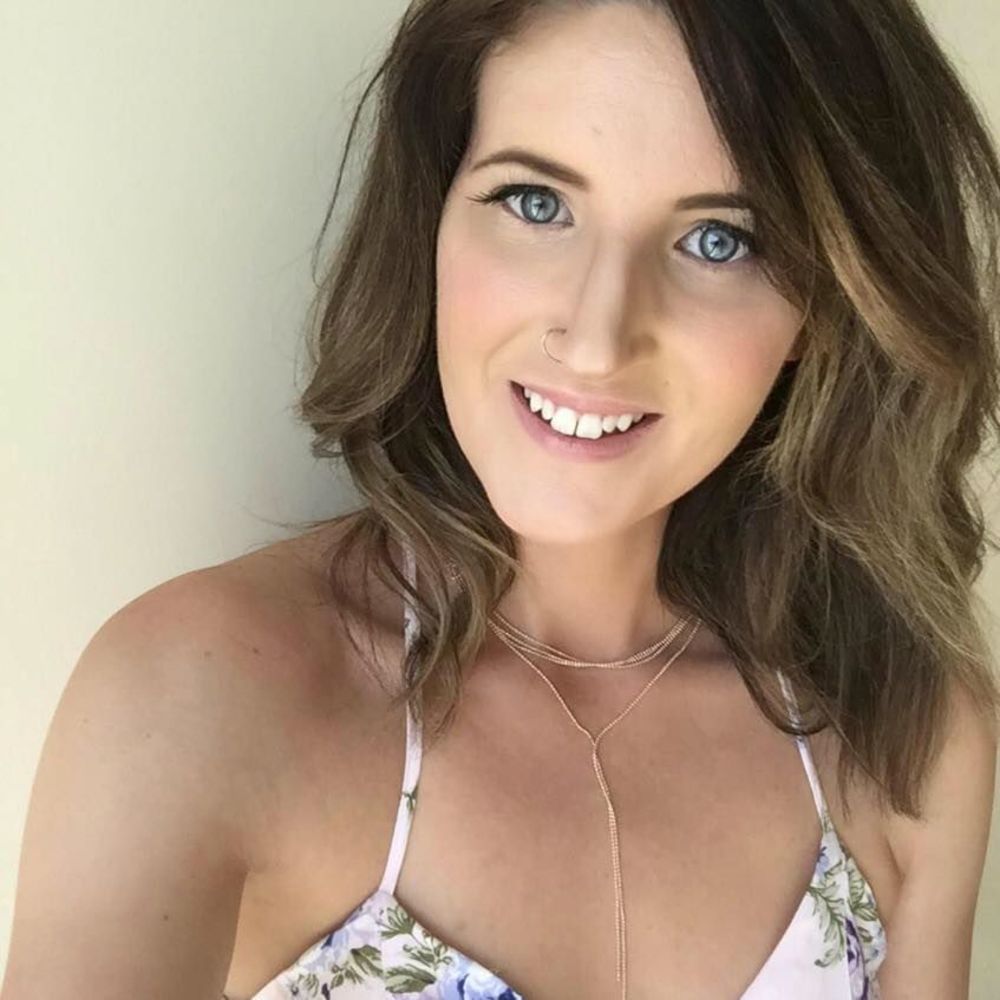 Meet your Posher, Breanne
